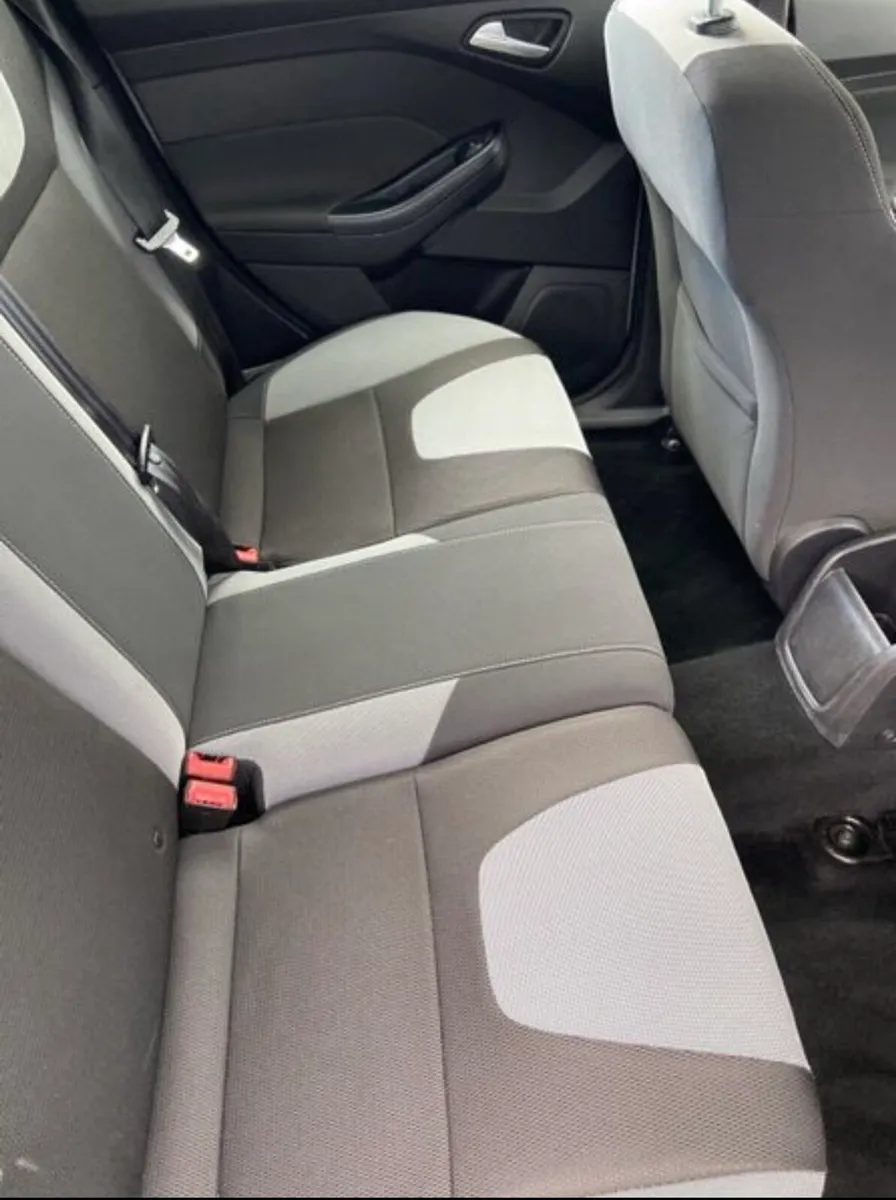 2014 Ford focus new NCT - Image 4