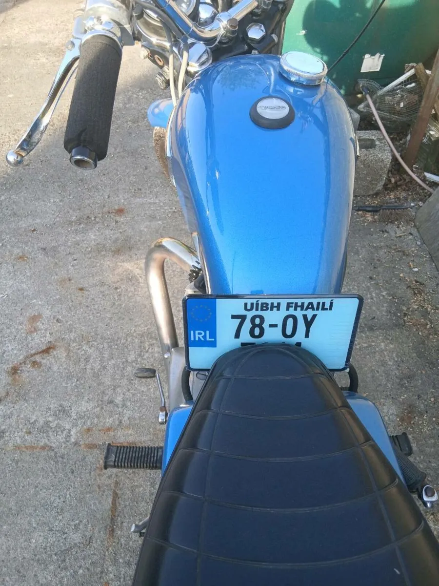 Triumph - Image 1