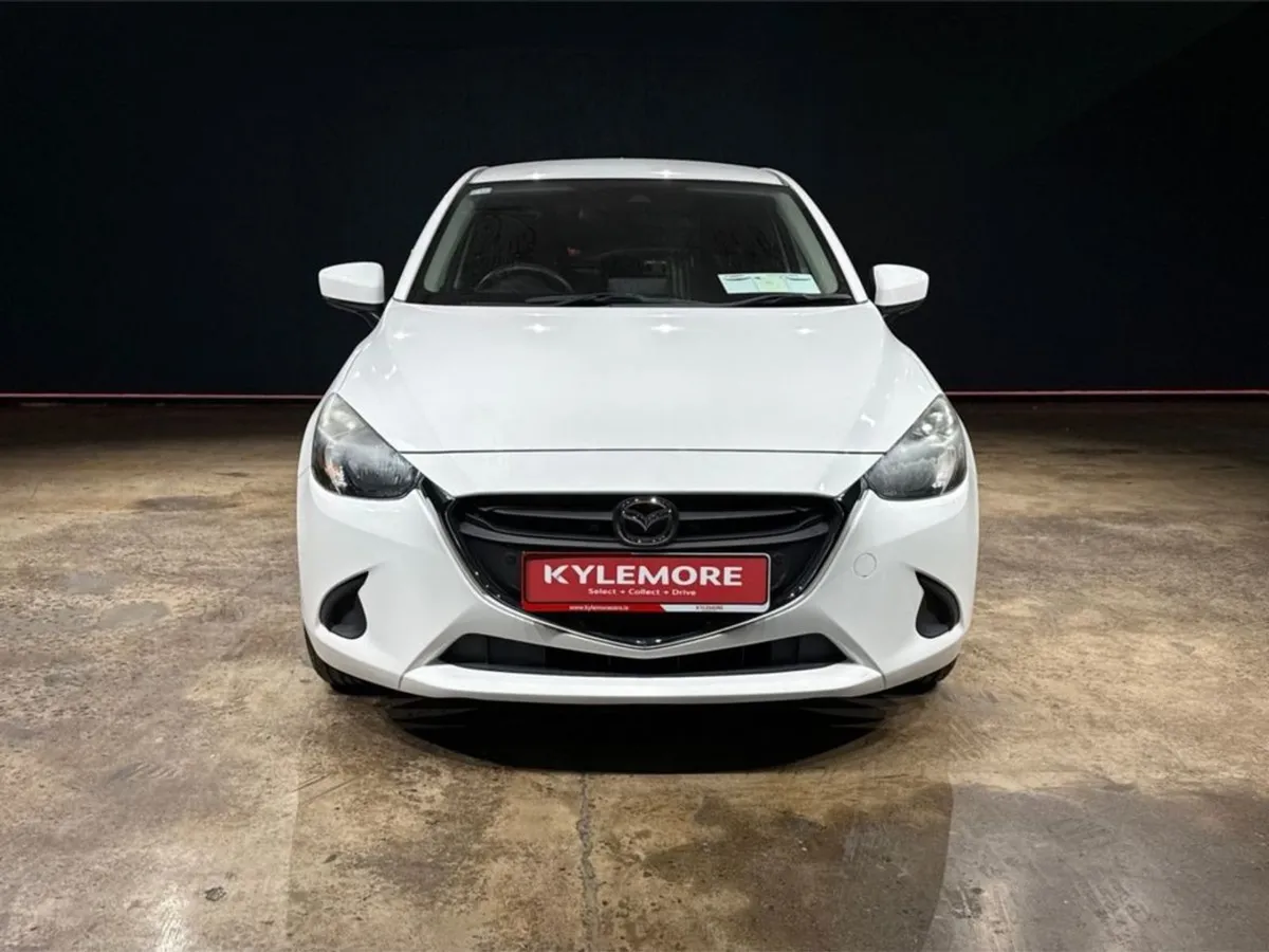 Mazda Demio 1.3 Automatic - Image 2