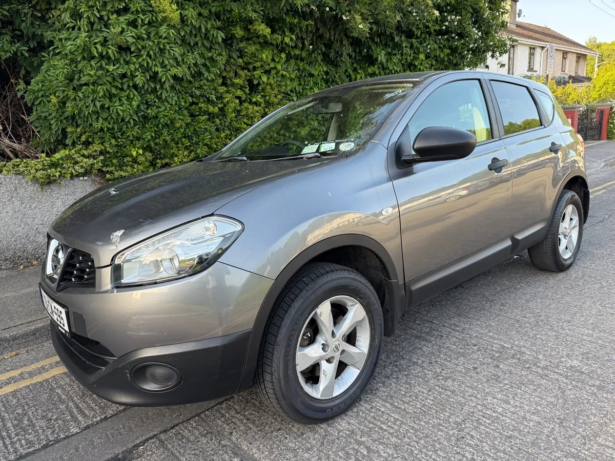 1.5 DIESEL NCT 07/26 TAX 07/25 - Image 3