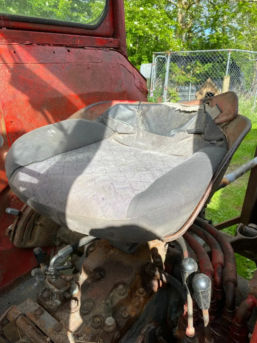 Ferguson 165 Tractor - Image 3