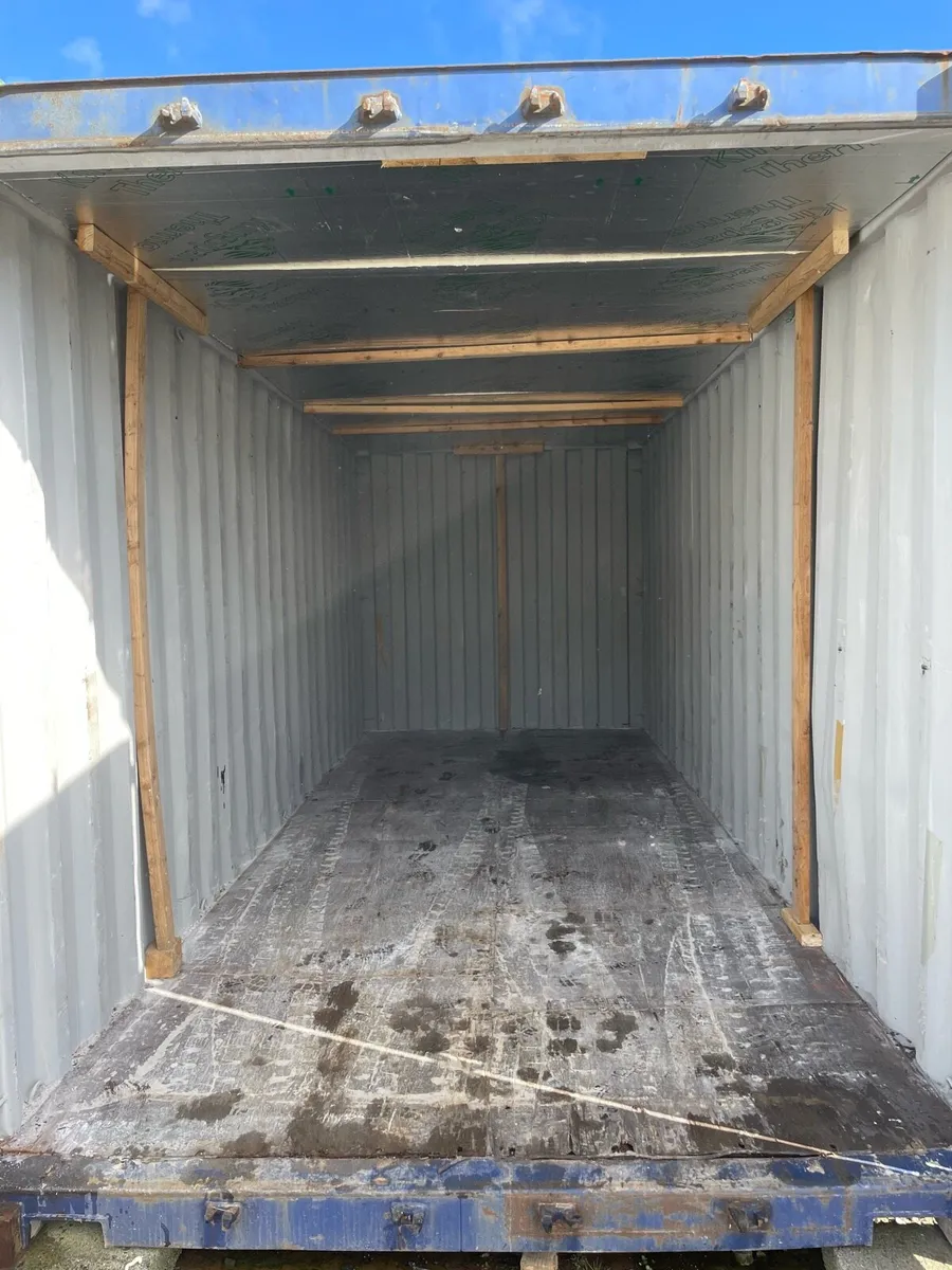 Self storage - Image 1