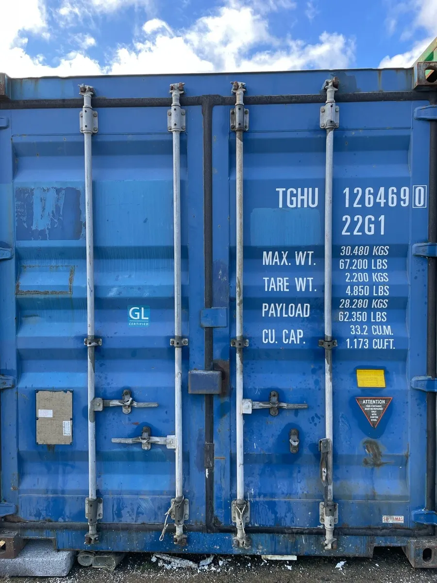 Self storage - Image 2