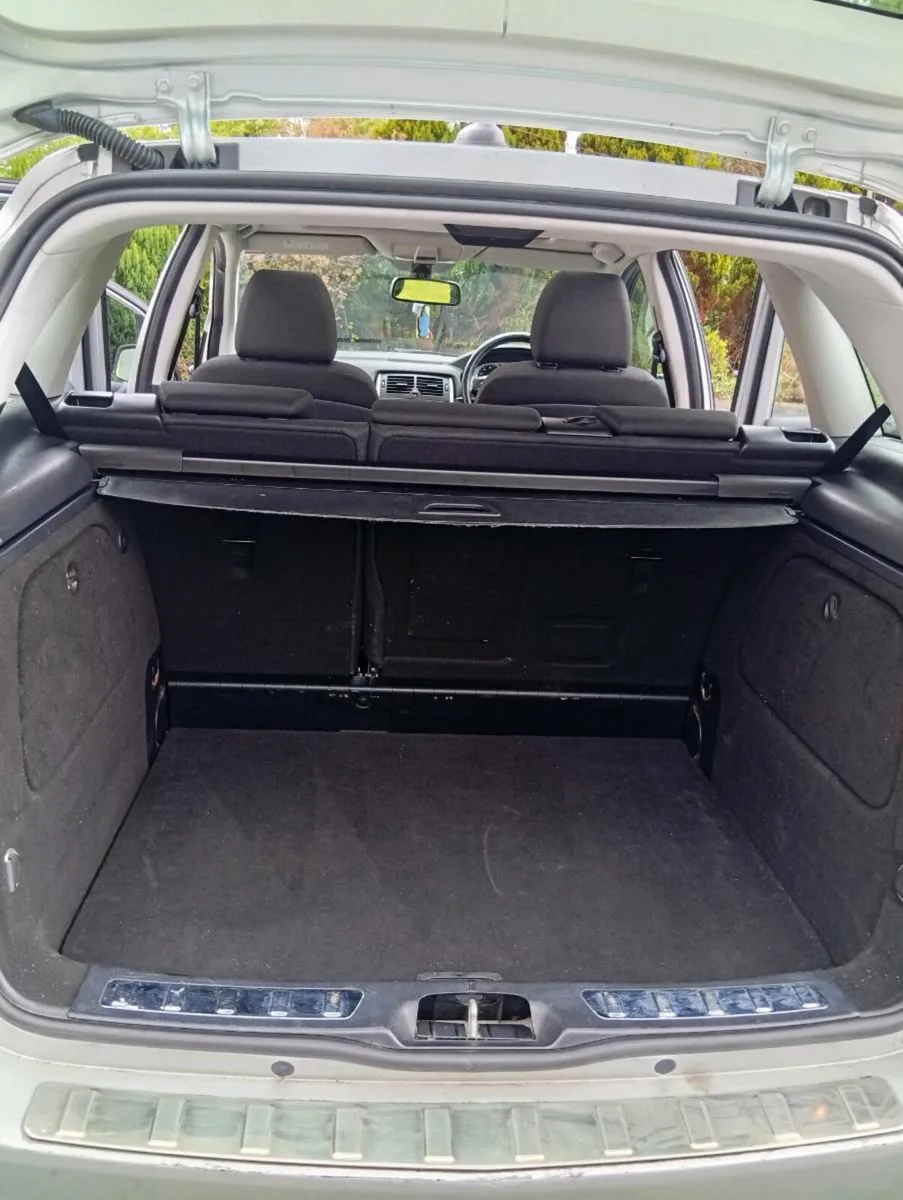 Mercedes Benz b class automatic - Image 4
