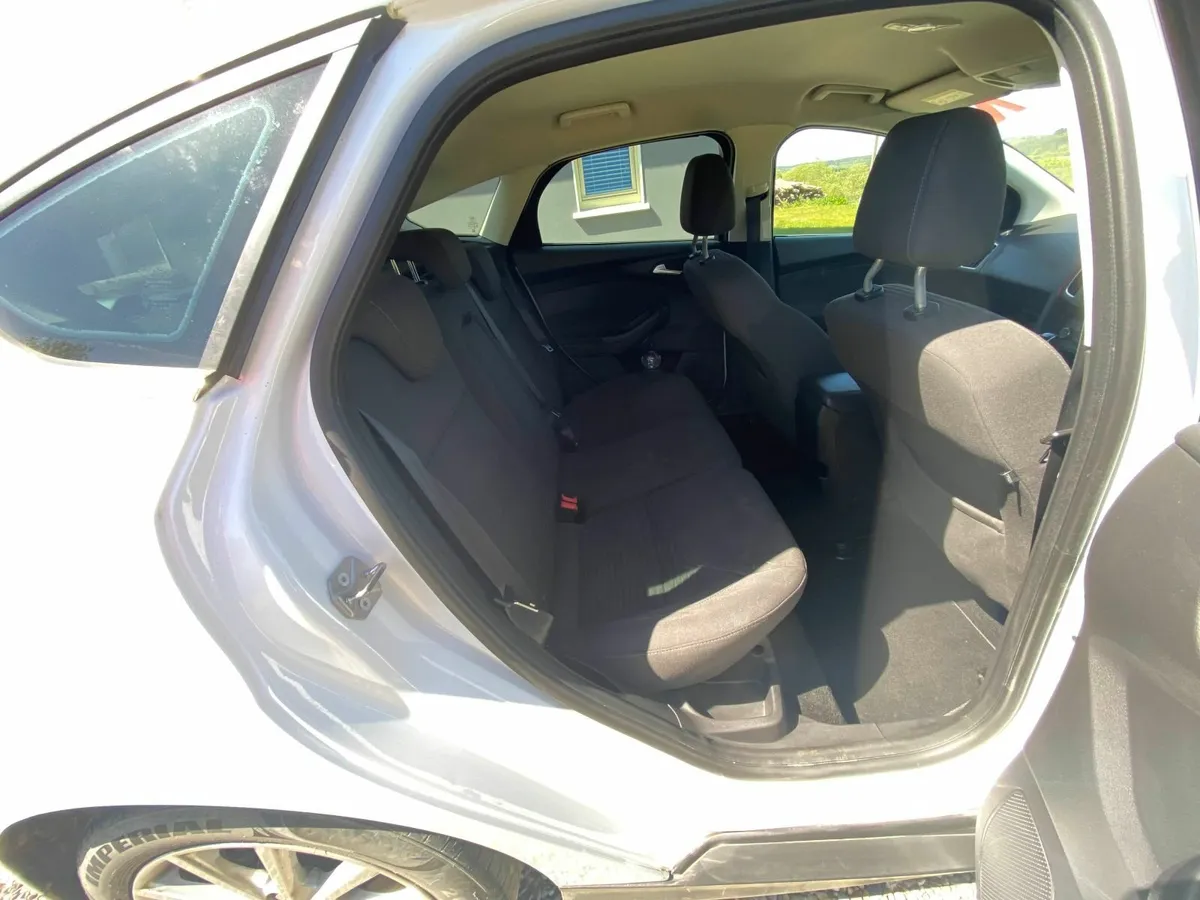 Ford Focus 125HP MK3 - Image 3