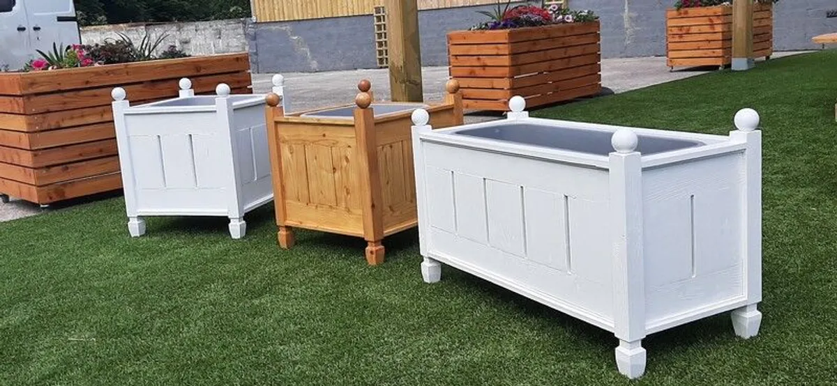 Garden furniture - Image 2