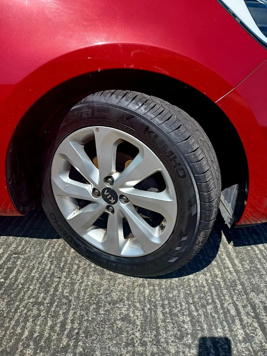 Kia Rio 2017 - Image 3