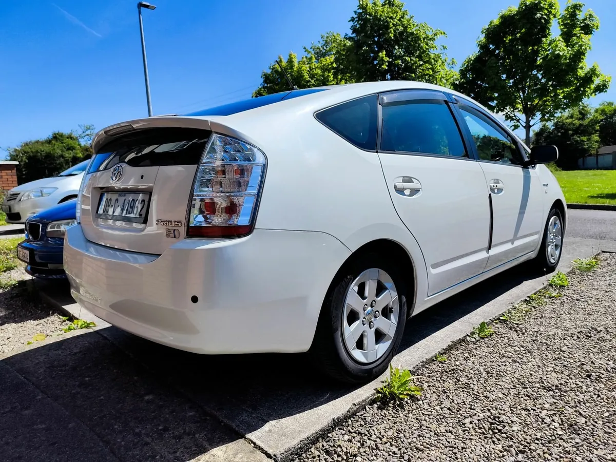 Toyota Prius 2009!One Owner!2 Keys! Only 75K Mls.! - Image 3