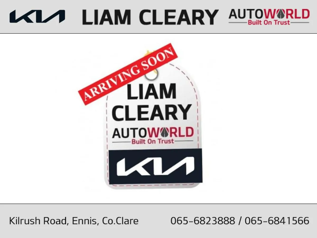 Kia Venga L 4DR