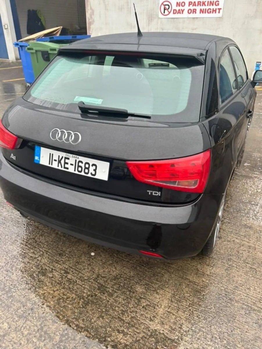 Audi A1 2011 - 1.6TDI - Image 2