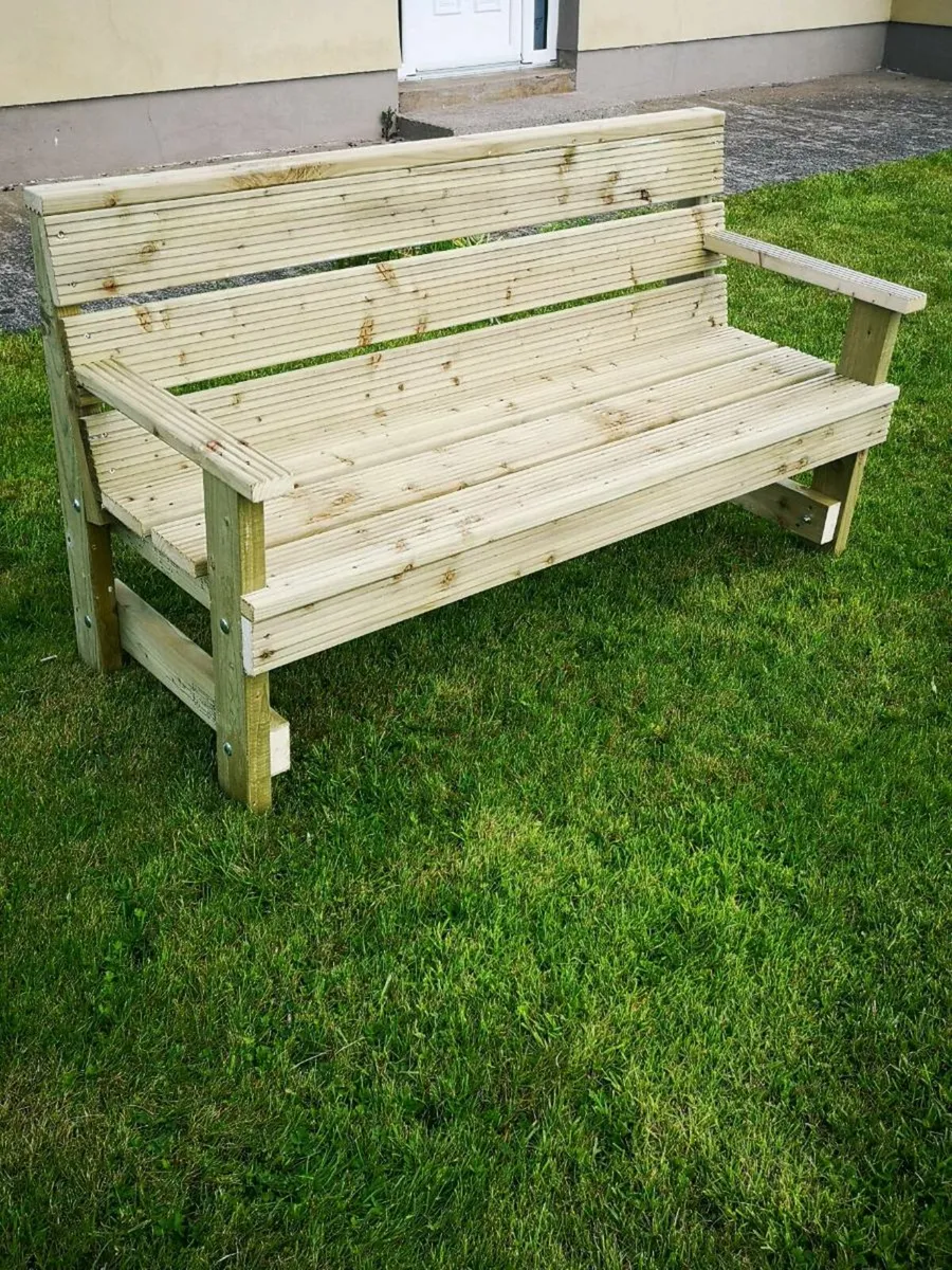 Seat - Image 1