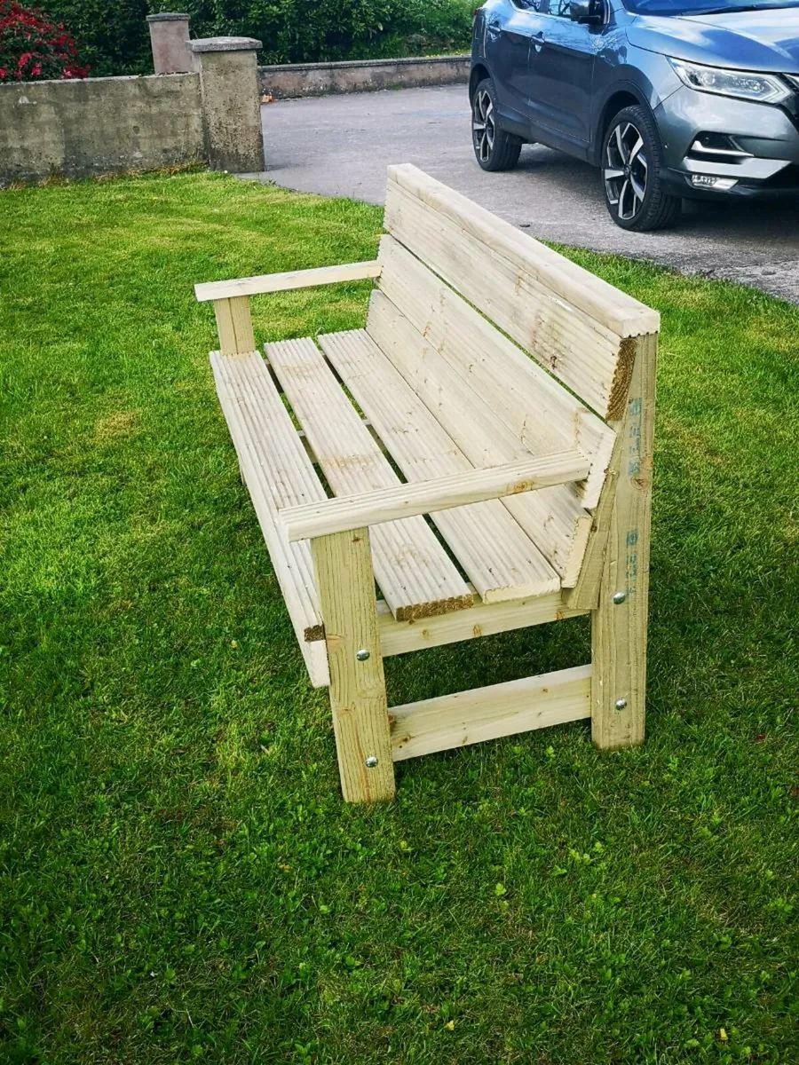 Seat - Image 2