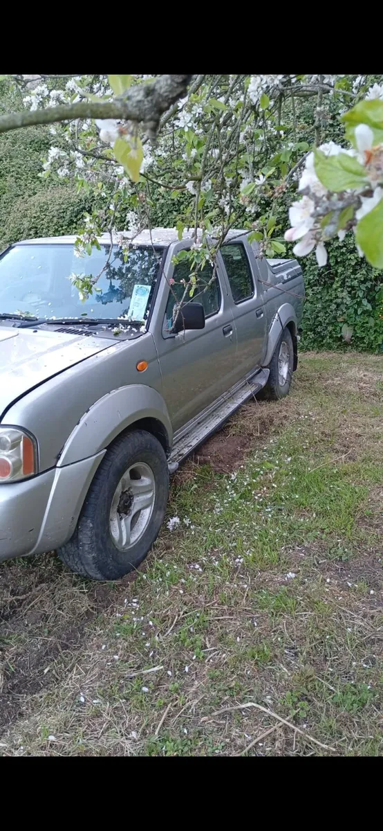 Car's van's jeeps lorrys wanted ASAP - Image 4