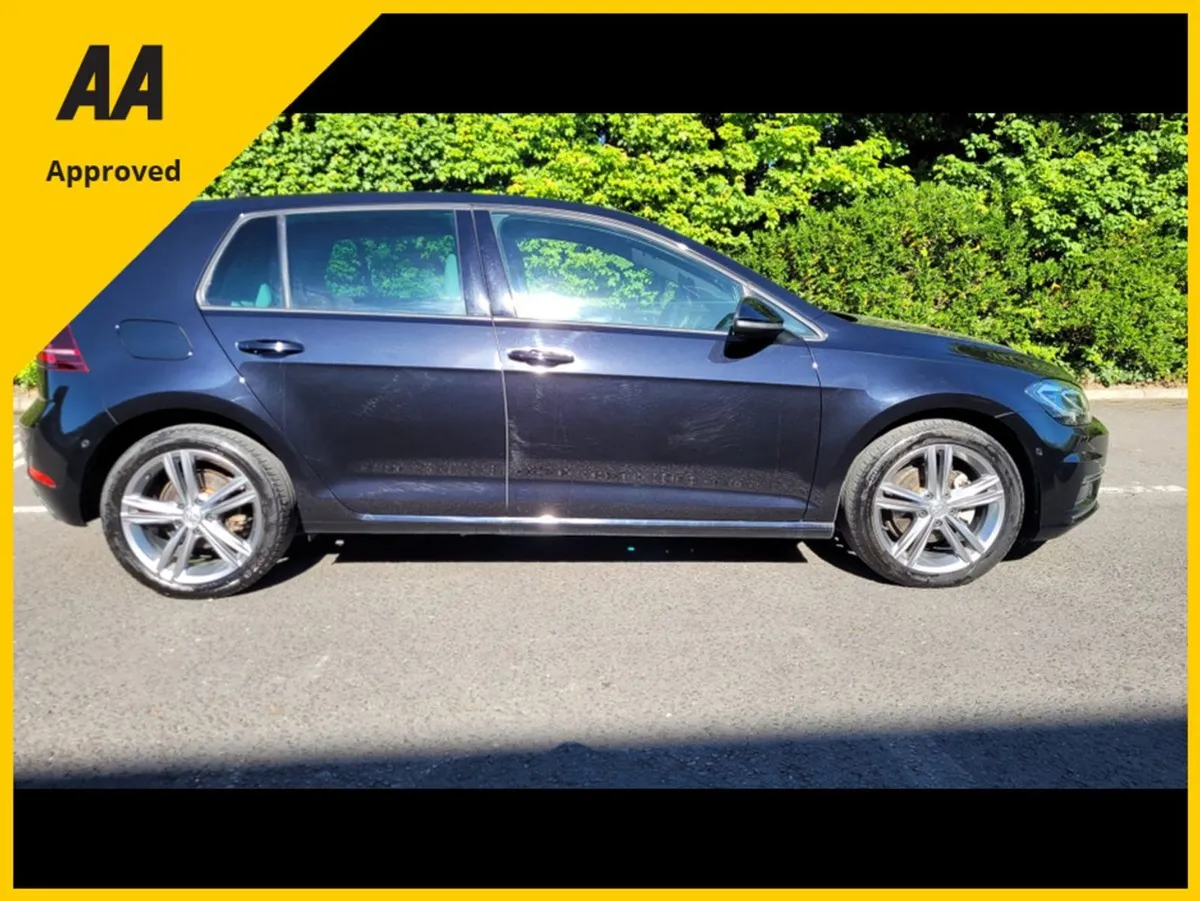 Volkswagen Golf / 2019 / 1.4 Petrol Highline / Au - Image 4