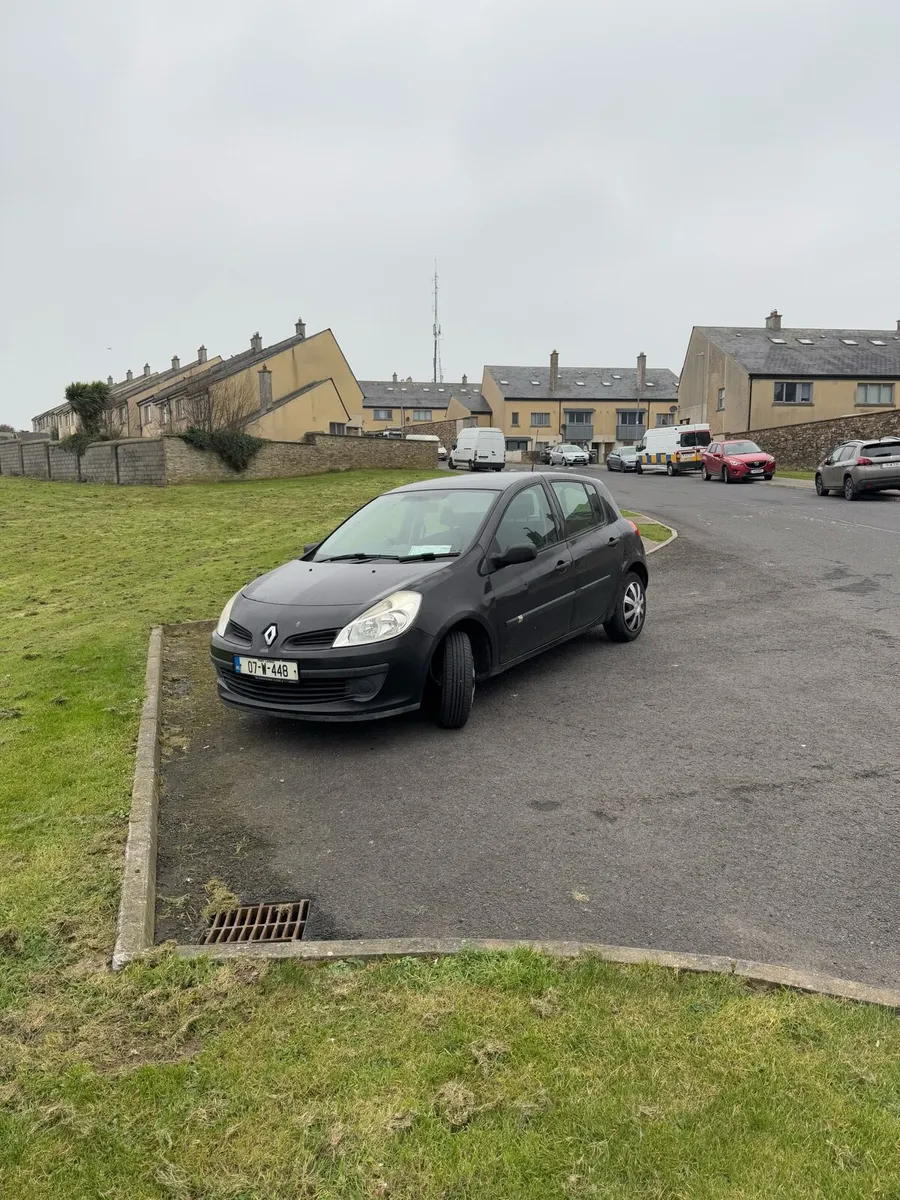 Renault Clio FRESH NCT - Image 3