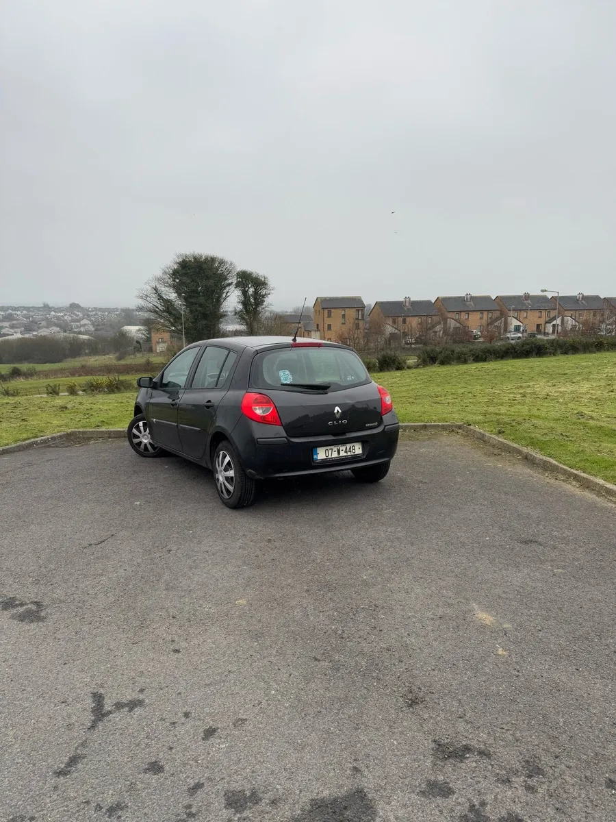 Renault Clio FRESH NCT - Image 4