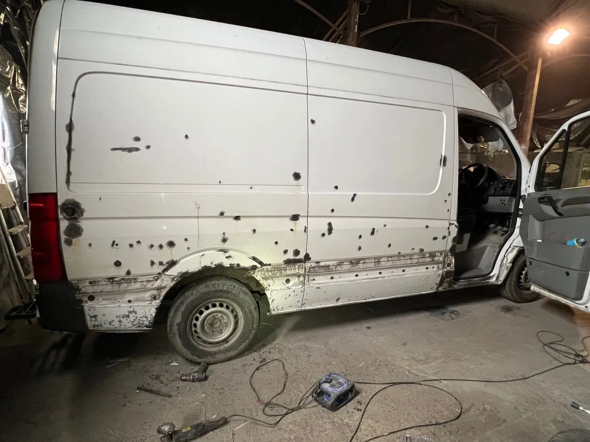 camper repair - Image 2