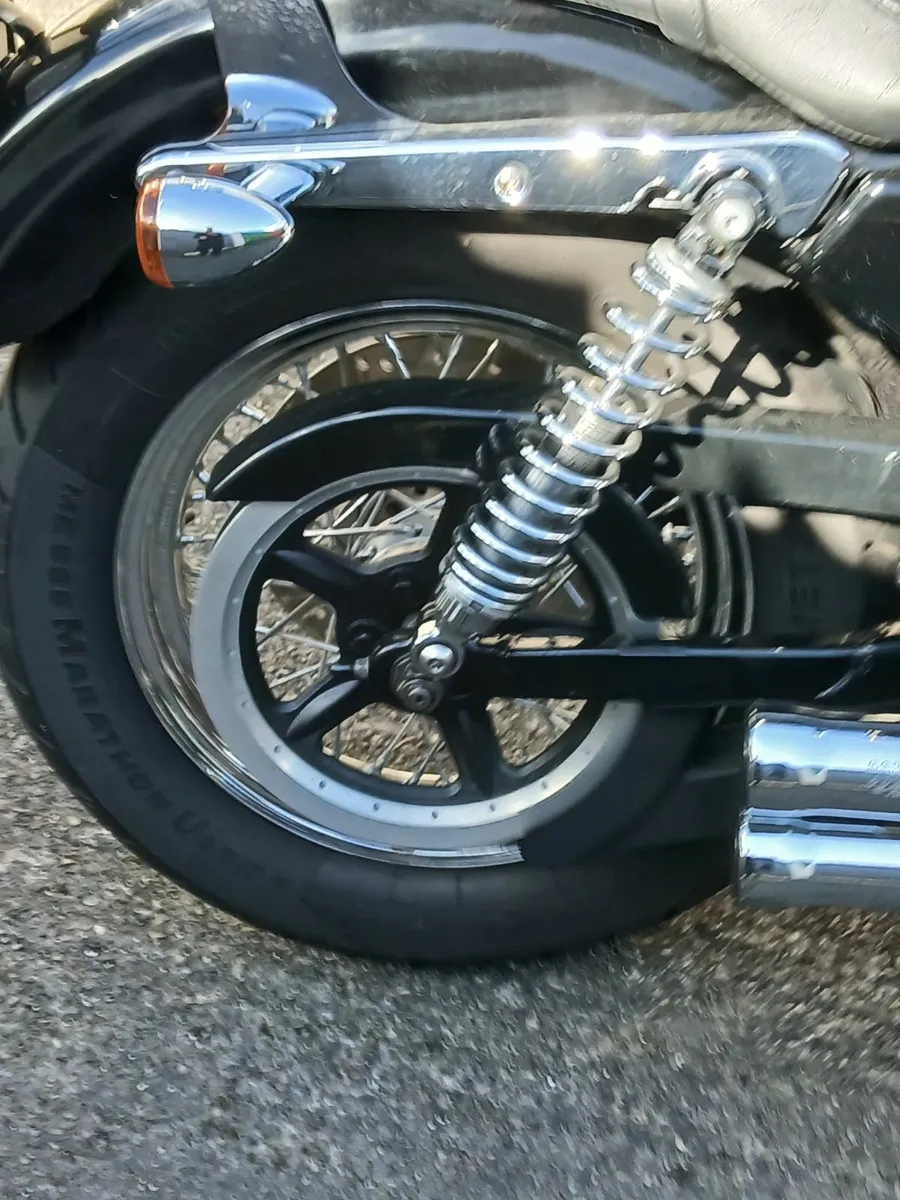 HARLEY DAVIDSON Other 2006 - Image 2