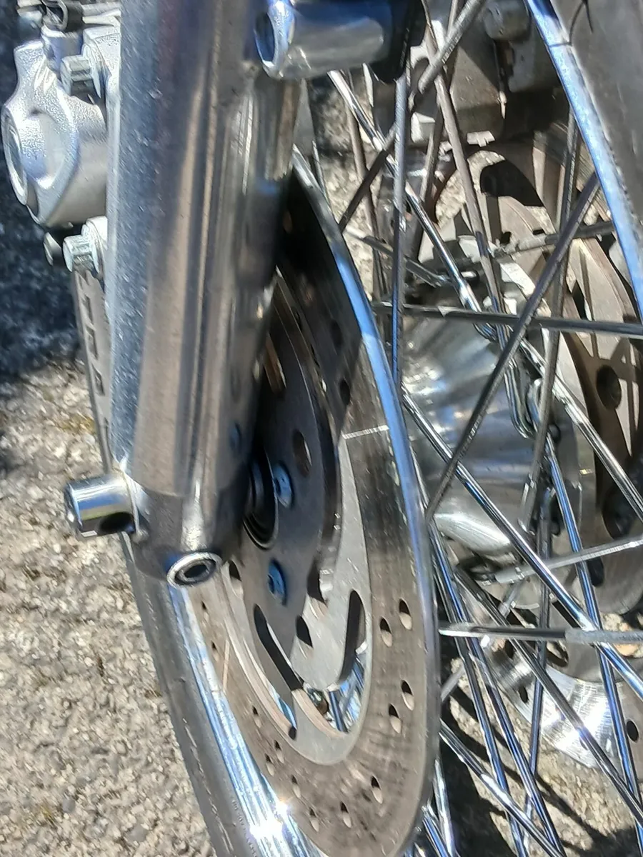 HARLEY DAVIDSON Other 2006 - Image 3