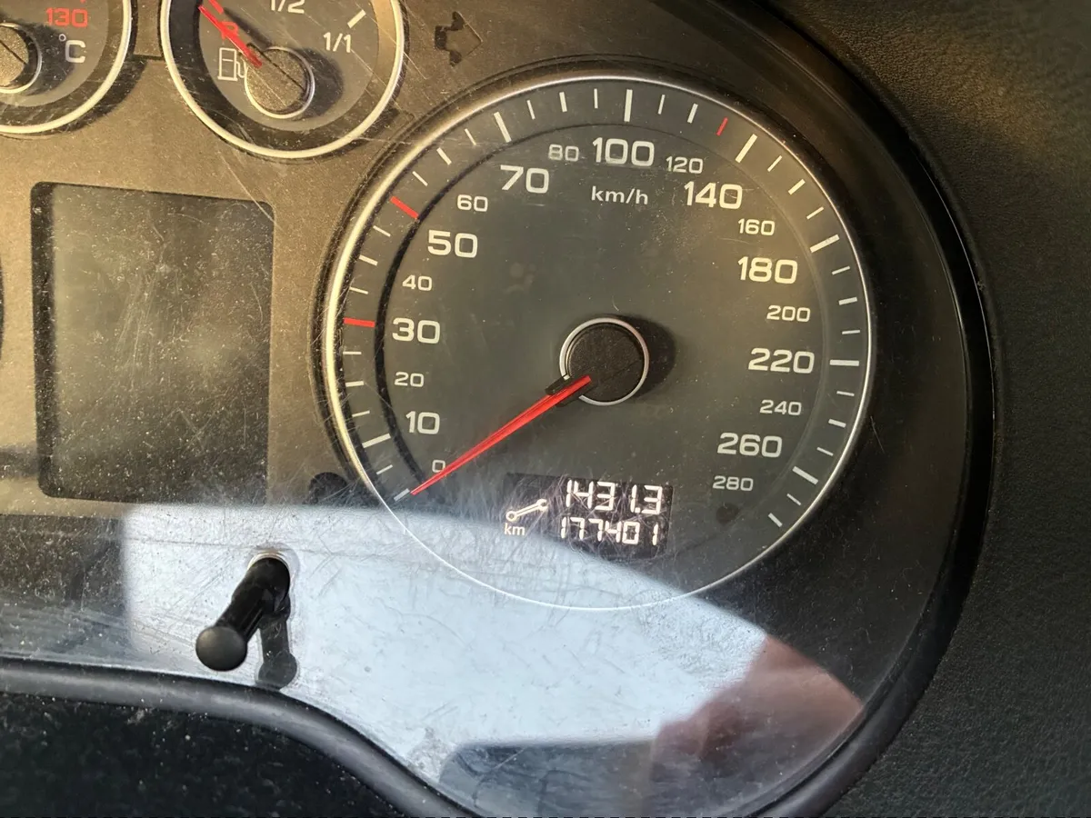 Audi A3 2012 - Image 3