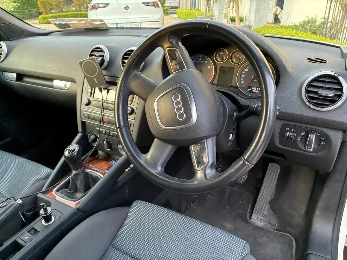 Audi A3 2012 - Image 4