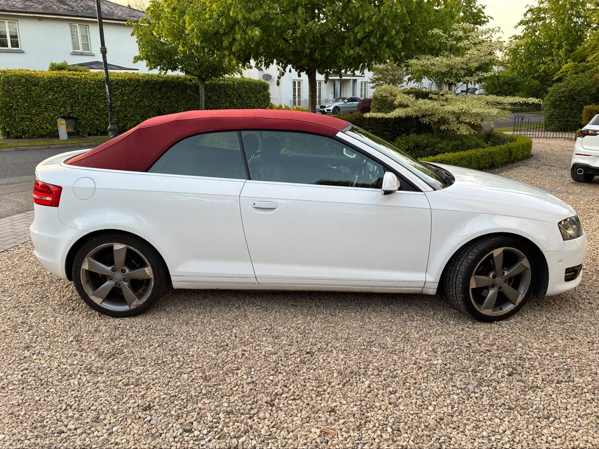 Audi A3 2012 - Image 2