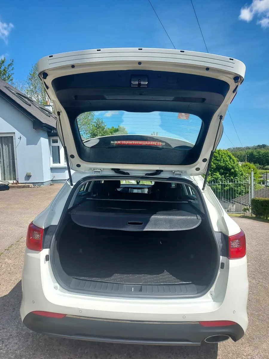 Kia Optima 2019 - Image 3