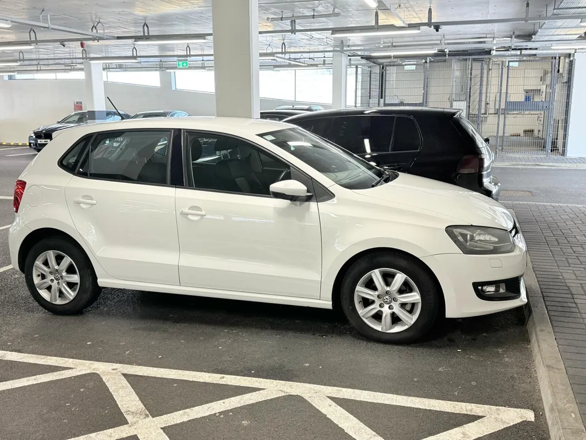 Volkswagen Polo 2012 - Image 3