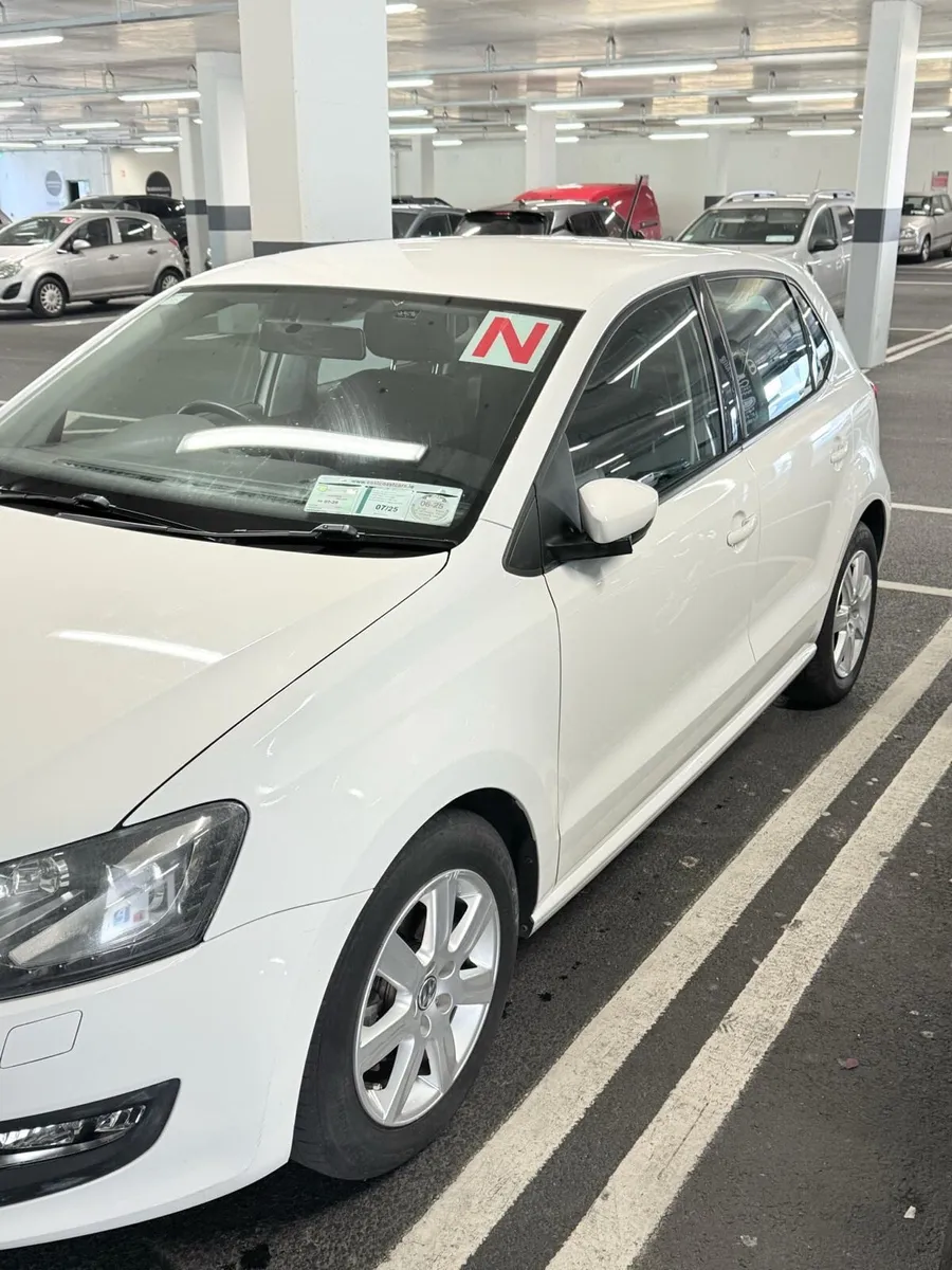 Volkswagen Polo 2012 - Image 4