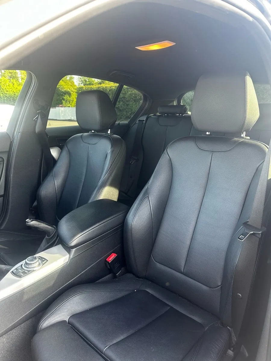 162 BMW 1 Series 116d (Fresh 2 year NCT) - Image 3