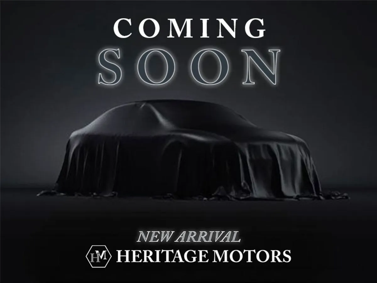 Volkswagen Golf 2.0 TDI GTD 184PS 5DR