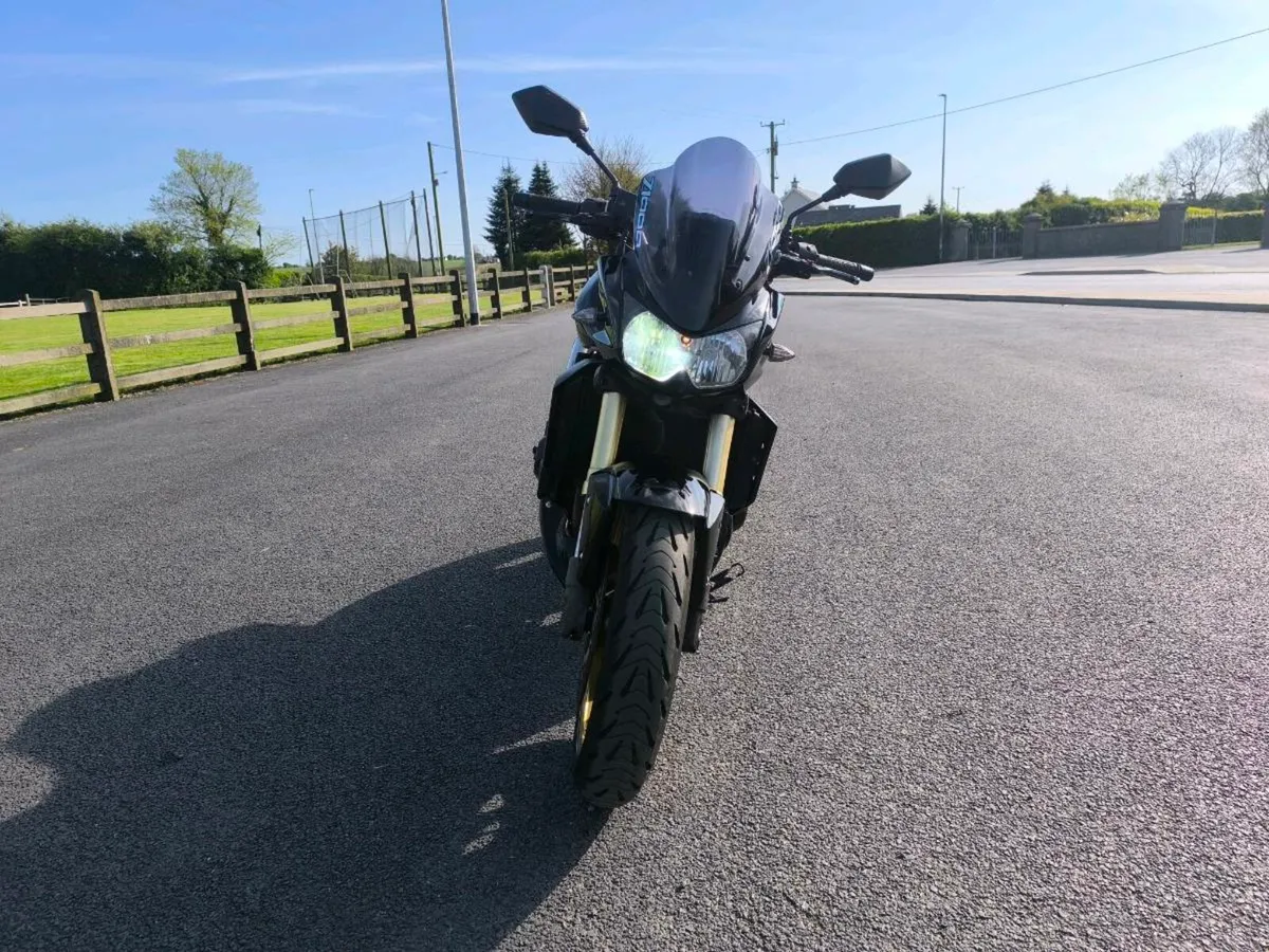 Kawasaki z1000 - Image 3