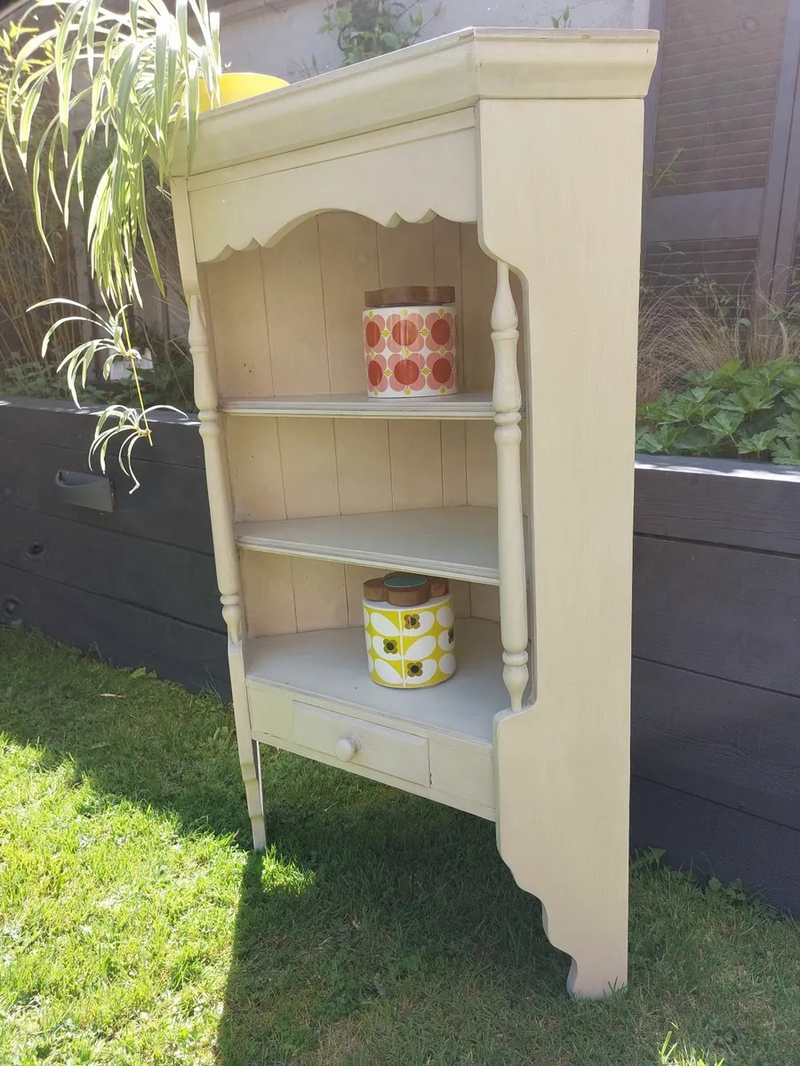 Corner Unit Furniture - Image 3