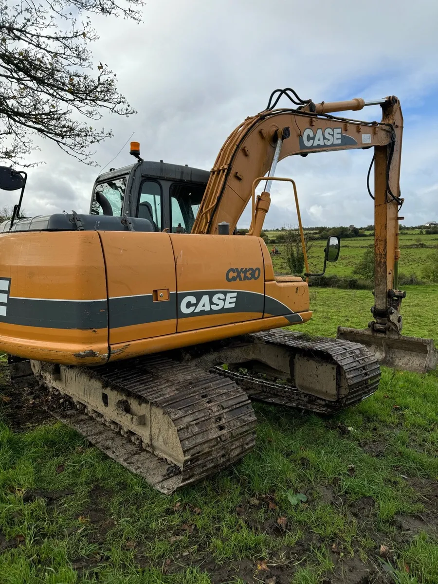 Case Digger - Image 1