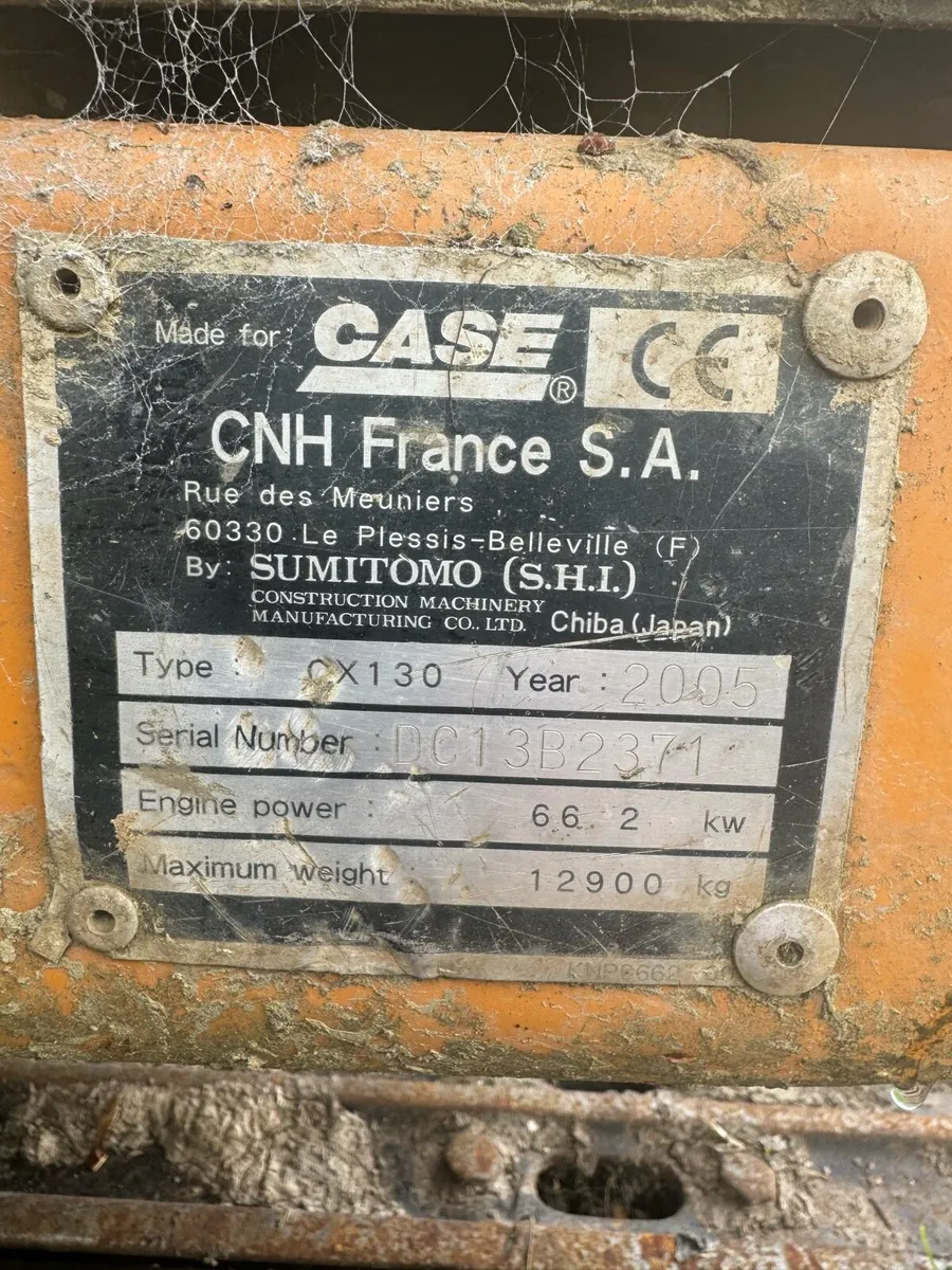 Case Digger - Image 4