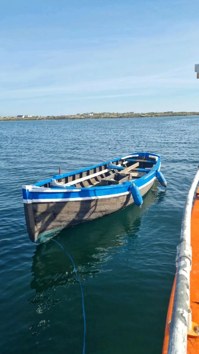 Currach - Image 1
