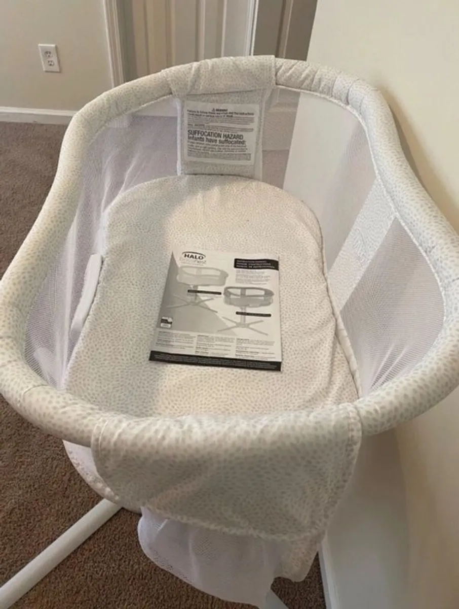 Halo Premiere Cot - Image 2