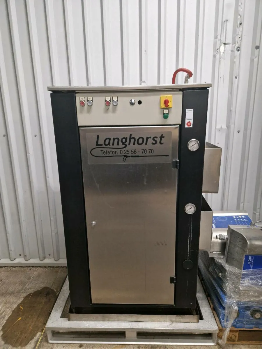 Power Washer - Image 4