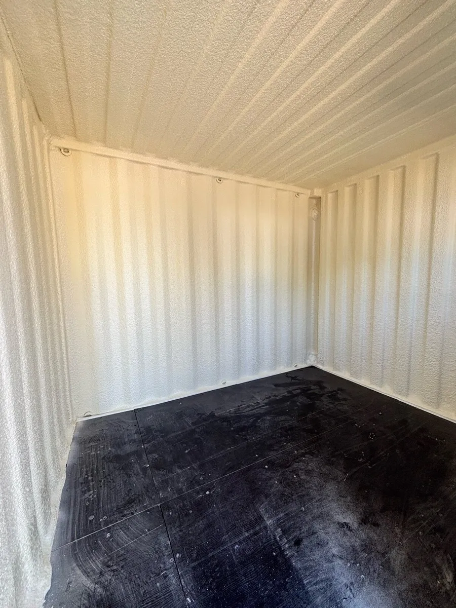 10ft container office - Image 3