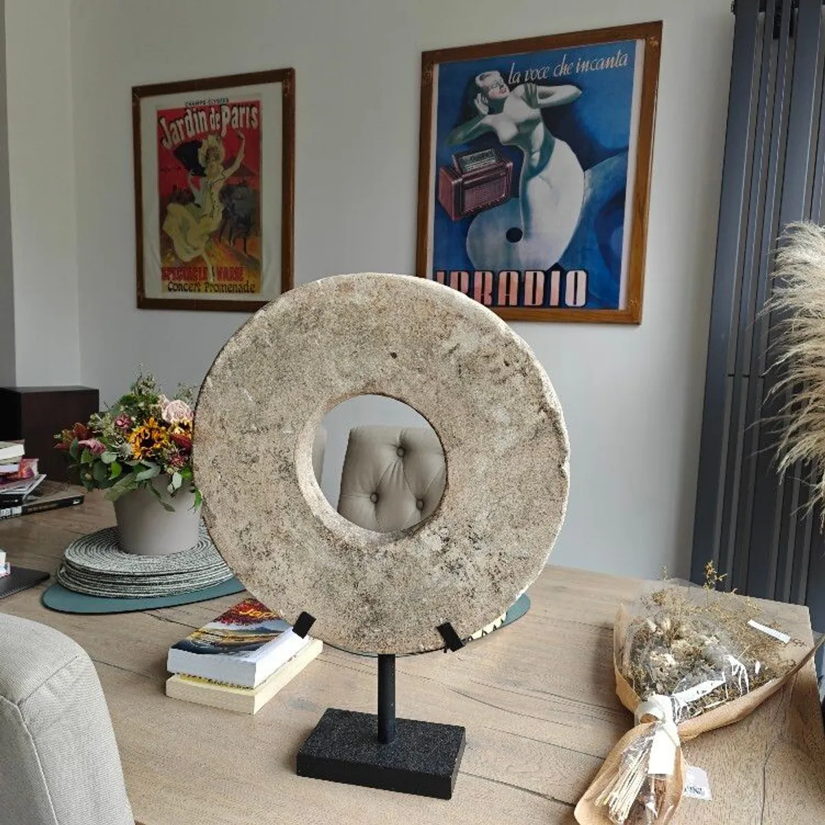 Stone sculpture - Image 3