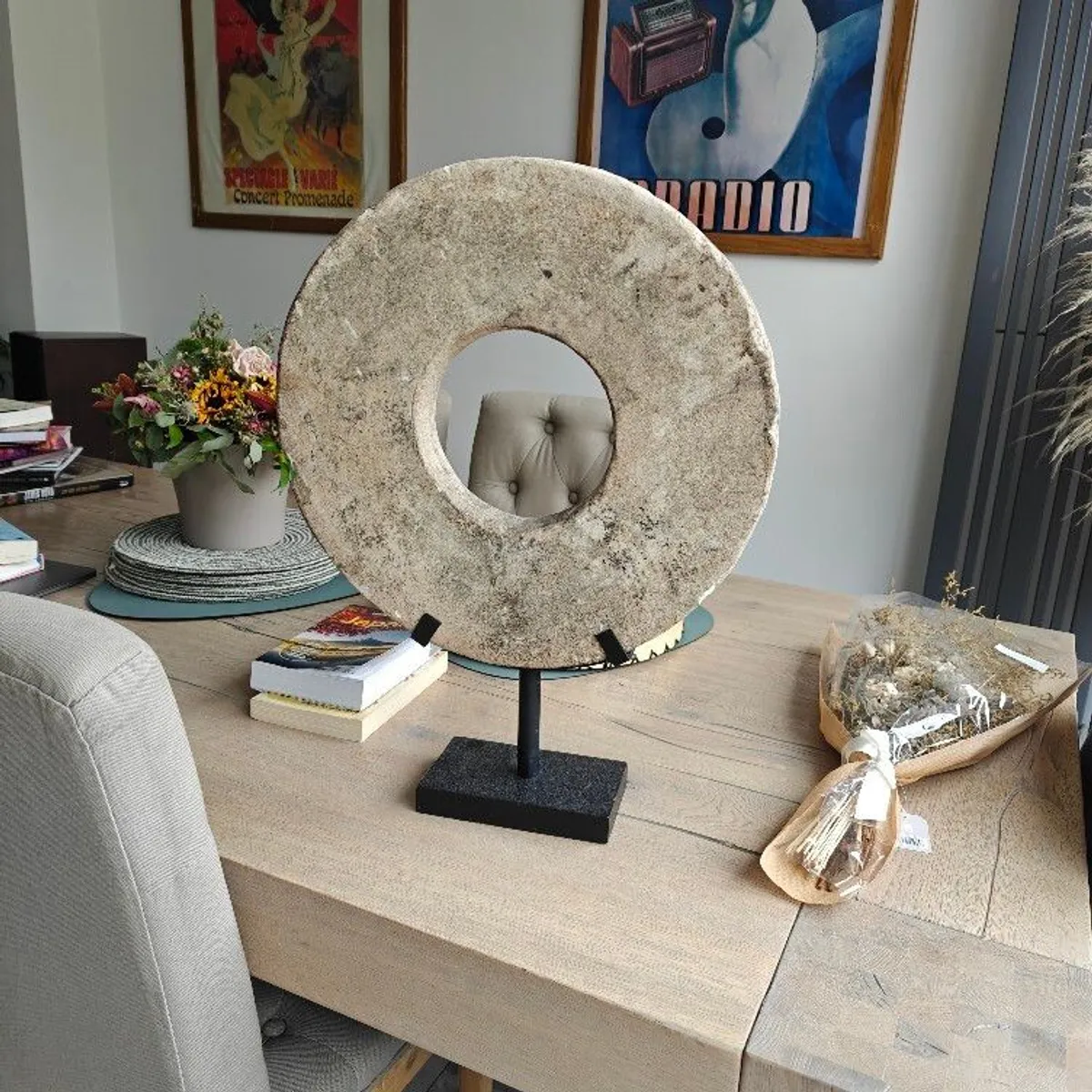 Stone sculpture - Image 4