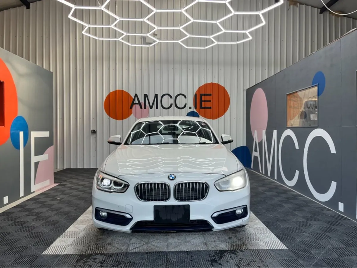 BMW 1 Series BMW 1 Series Automatic 118I / 64k KM - Image 2