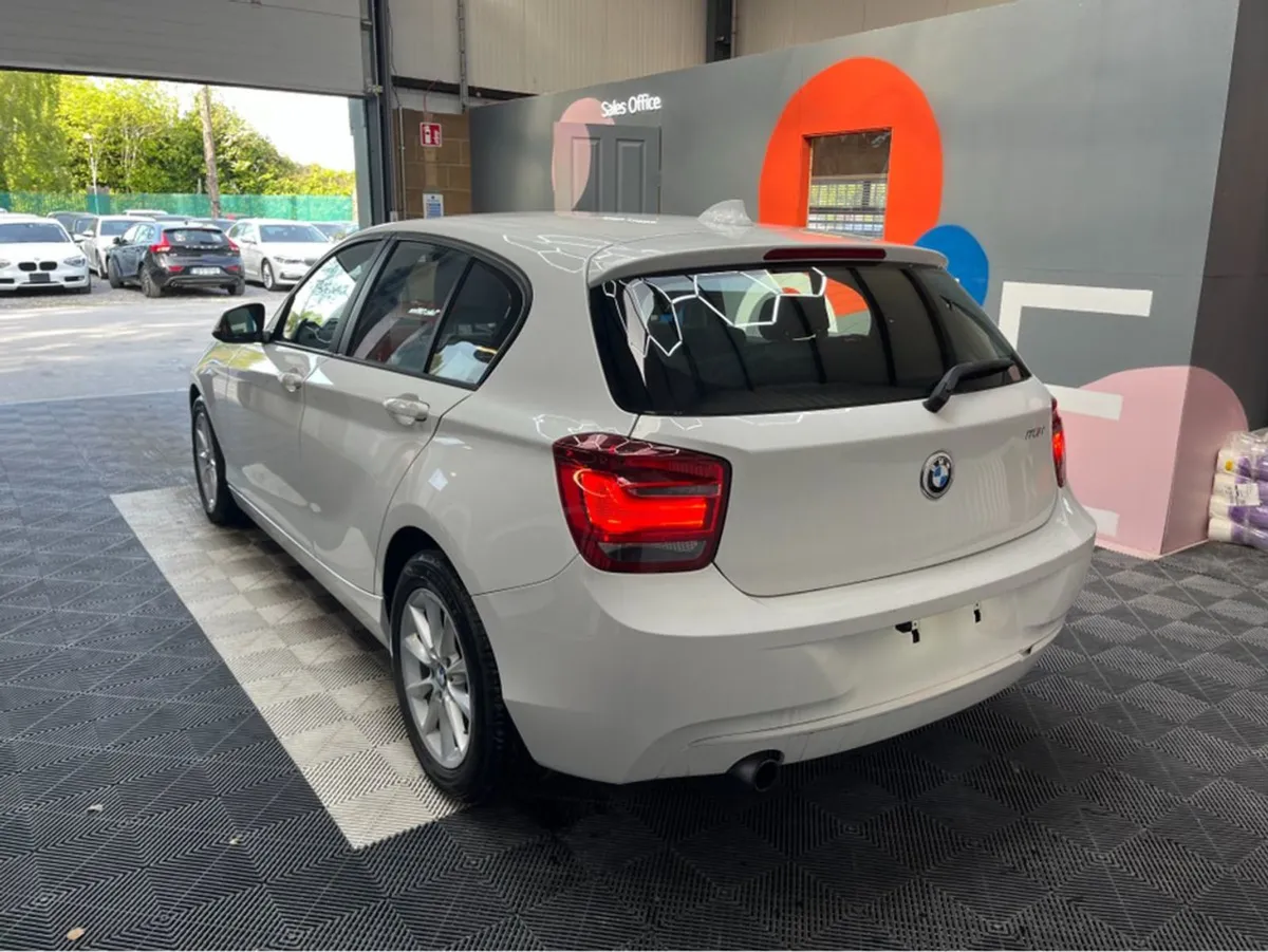BMW 1 Series BMW 1 Series Automatic 116I / 67k KM - Image 4