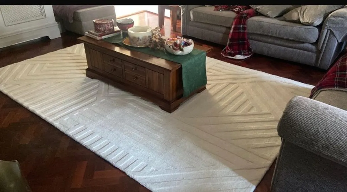 paul costello rug - Image 1