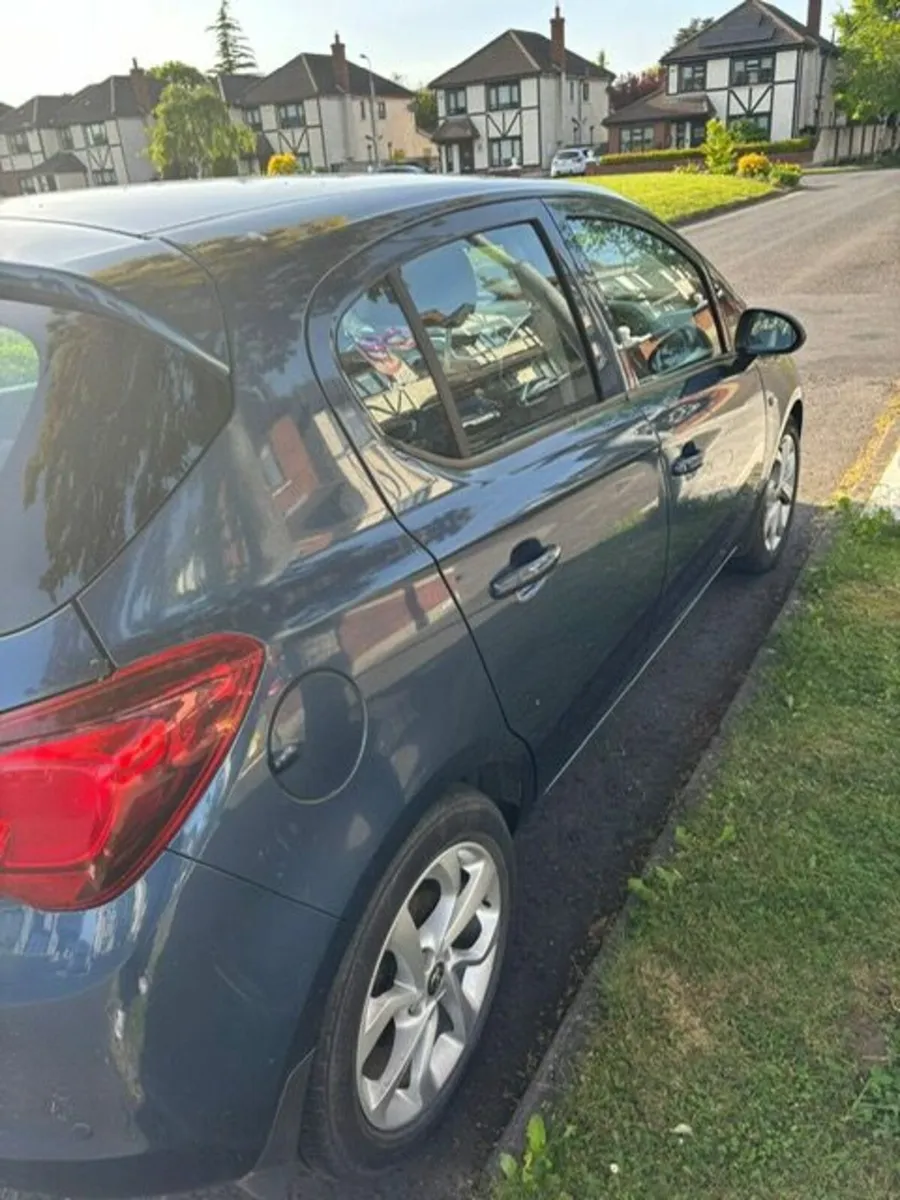 Opel Corsa 2015 - Image 3