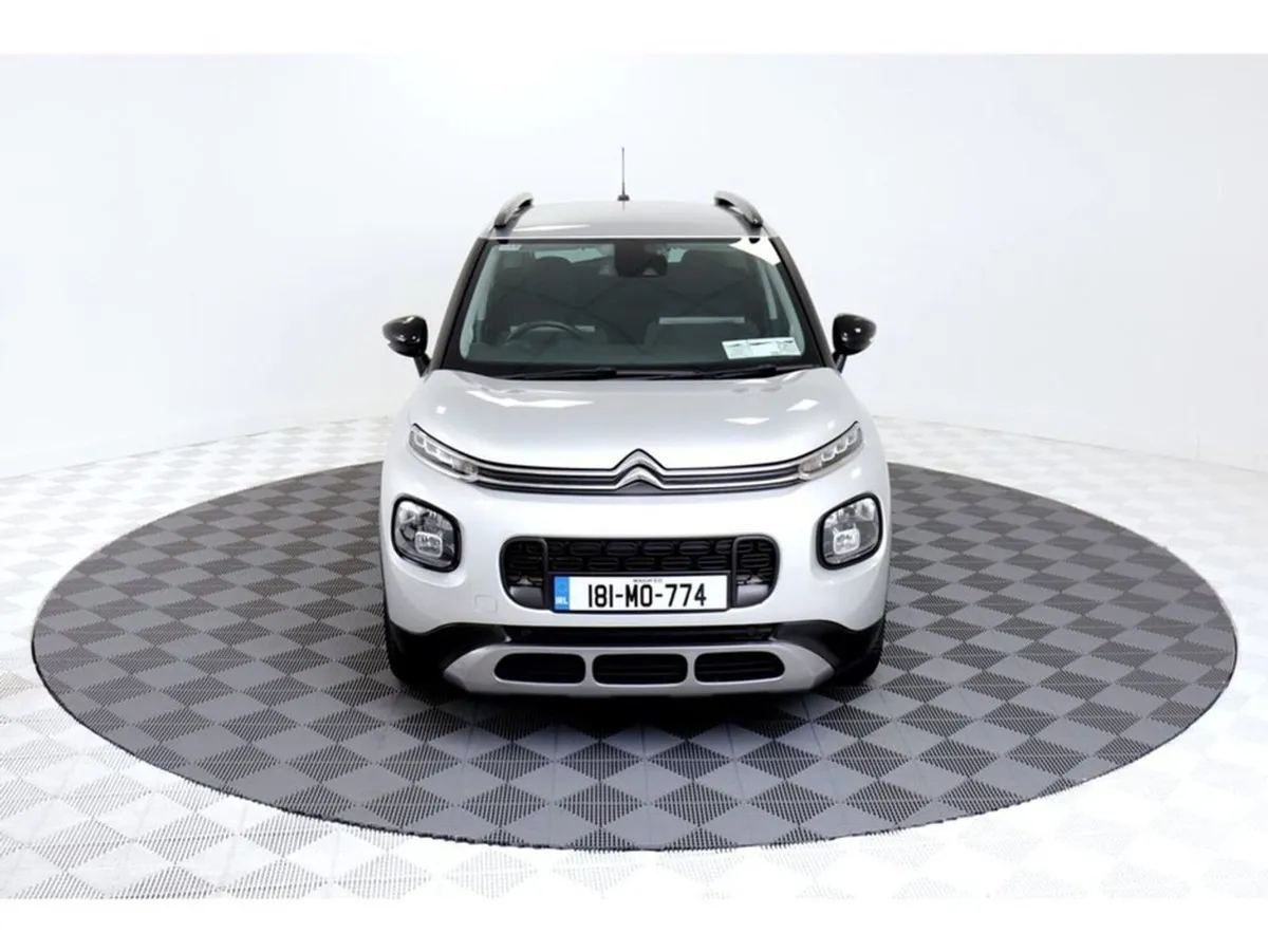 Citroen C3 Aircross Feel 1.6 Diesel 100HP - Image 2