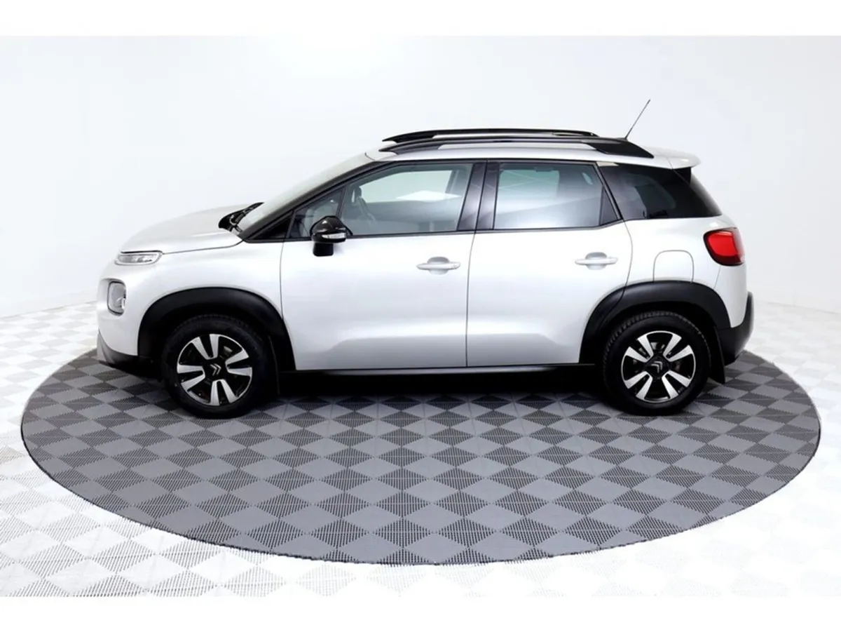 Citroen C3 Aircross Feel 1.6 Diesel 100HP - Image 4