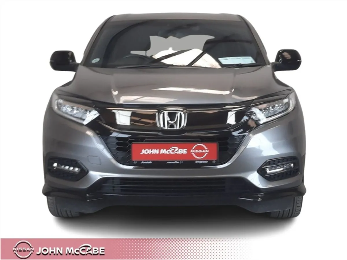 Honda Vezel Hybrid Automatic  retail Price  28450 - Image 4