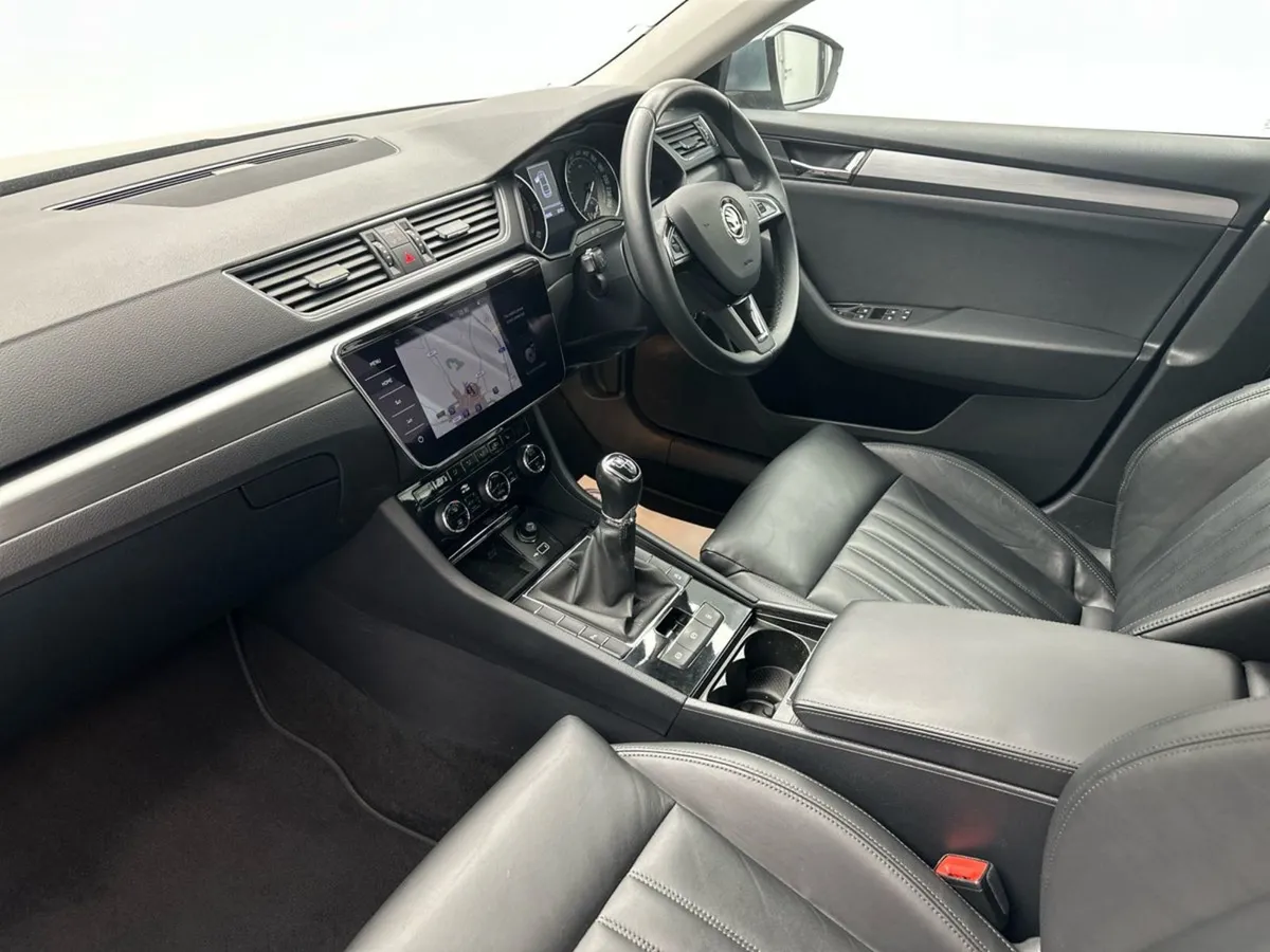 Skoda Superb 1.6tdi Style  just IN   80 P/W - Image 4