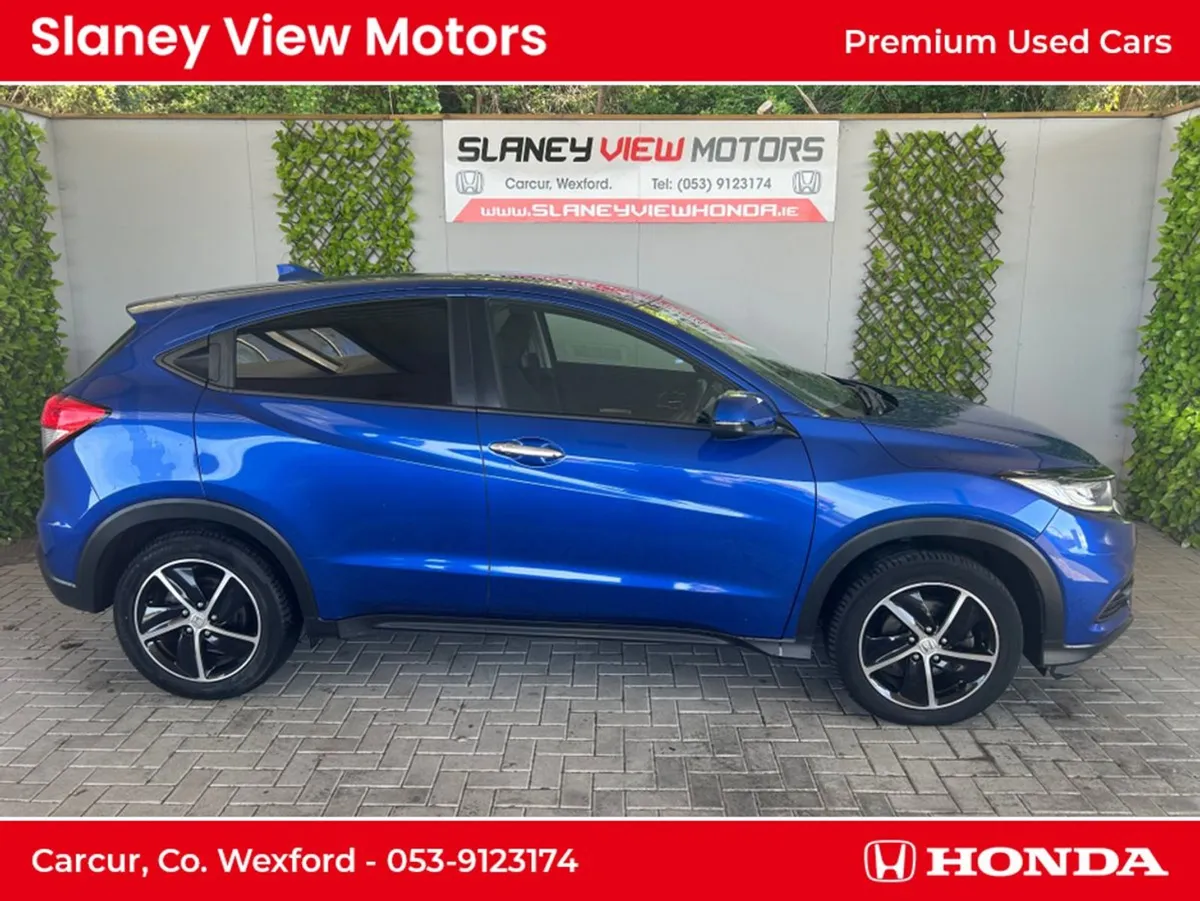 Honda HR-V 1.5 I Vtec ES 5DR - Image 1